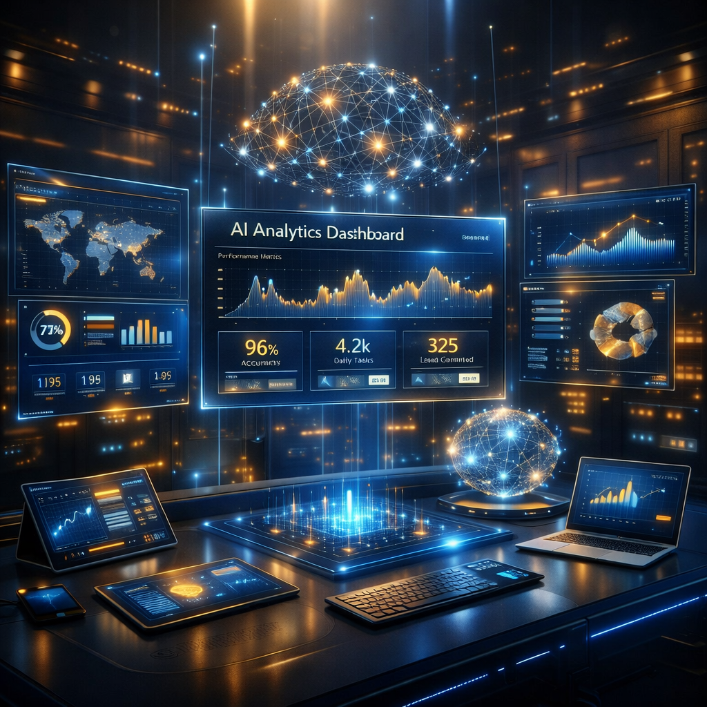 ListoZen AI