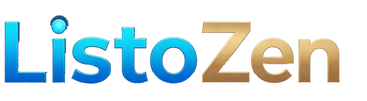 ListoZen